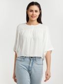 White color option, Sold out