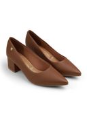 Brown color option, Currently selected