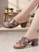 Purple color option, Currently selected