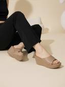 Taupe color option