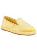 Yellow color option, Currently selected
