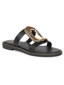 Black color option, Currently selected