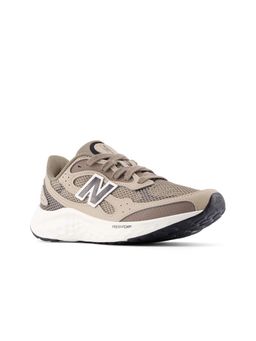 New Balance - Women Waris682 Running Shoes Thunder Brown