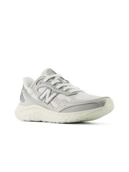 New Balance - Women Warists4 Running Shoes Silver Metallic