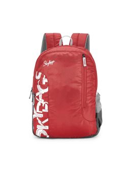 Skybags - Brat - E Wine Red