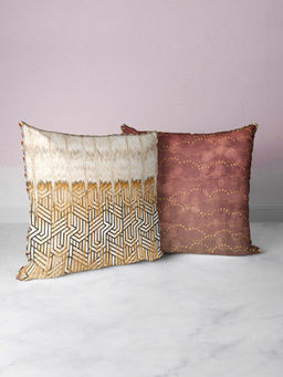 BIANCA - Suzane 16 X16 Cushion Eart31