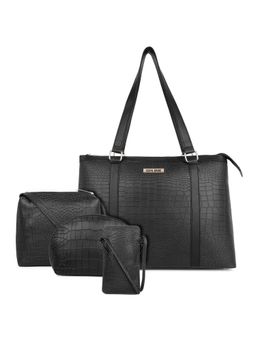 Legal Bribe - Majestic Crock Tote Bag Set