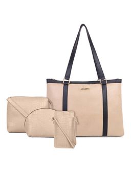 Legal Bribe - Majestic Crock Tote Bag Set