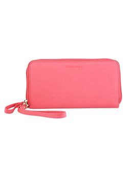 Fastrack - Pink Punch Clutch