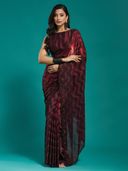 Maroon color option, Currently selected