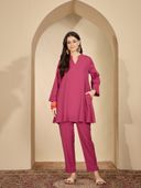 Pink color option, Sold out, Currently selected