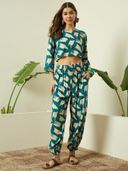 Teal color option, Sold out, Currently selected