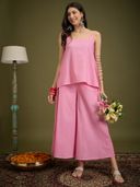 Pink color option, Currently selected