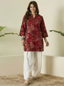 Maroon color option