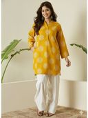 Mustard color option, Currently selected