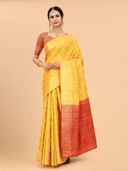 Yellow color option, Currently selected