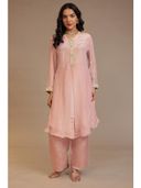 Pink color option, Currently selected