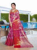 Pink color option, Currently selected
