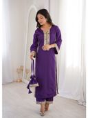 Purple color option, Sold out, Currently selected
