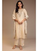 Cream color option, Currently selected
