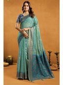 Blue color option