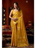 Yellow color option, Currently selected