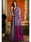 Purple color option, Currently selected