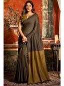 Brown color option, Currently selected