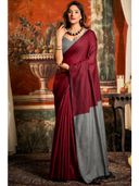 Maroon color option, Currently selected