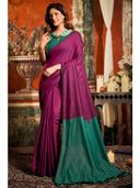 Purple color option, Currently selected