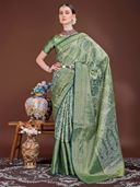 Olive color option, Currently selected