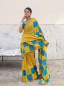 Mustard color option, Currently selected