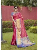Pink color option, Currently selected