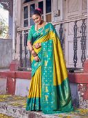 Mustard color option, Currently selected