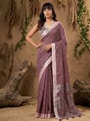 Mauve color option, Currently selected