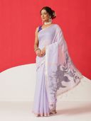 Lavender color option, Currently selected