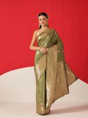 Olive color option, Currently selected