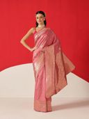Pink color option, Currently selected