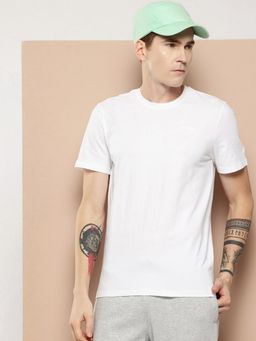Alcis - Men Slim Fit Sports T-Shirt
