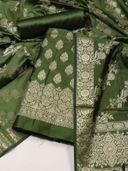 Green color option, Sold out, Currently selected