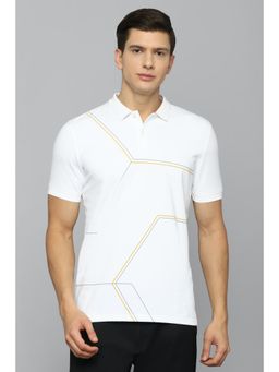 Louis Philippe - White T-shirt