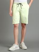 Green color option, Sold out, Currently selected