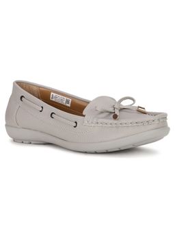 Bata - Yajna Womens Loafers