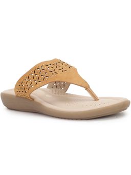Bata - Britany Womens Flip Flops