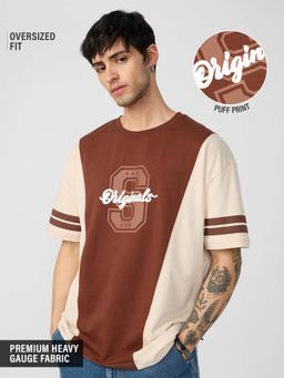 The Souled Store - Originals Wear Your Story Multi Color T-Shirt