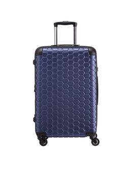 CARPISA - Trolley M Rigid-Gotech Green