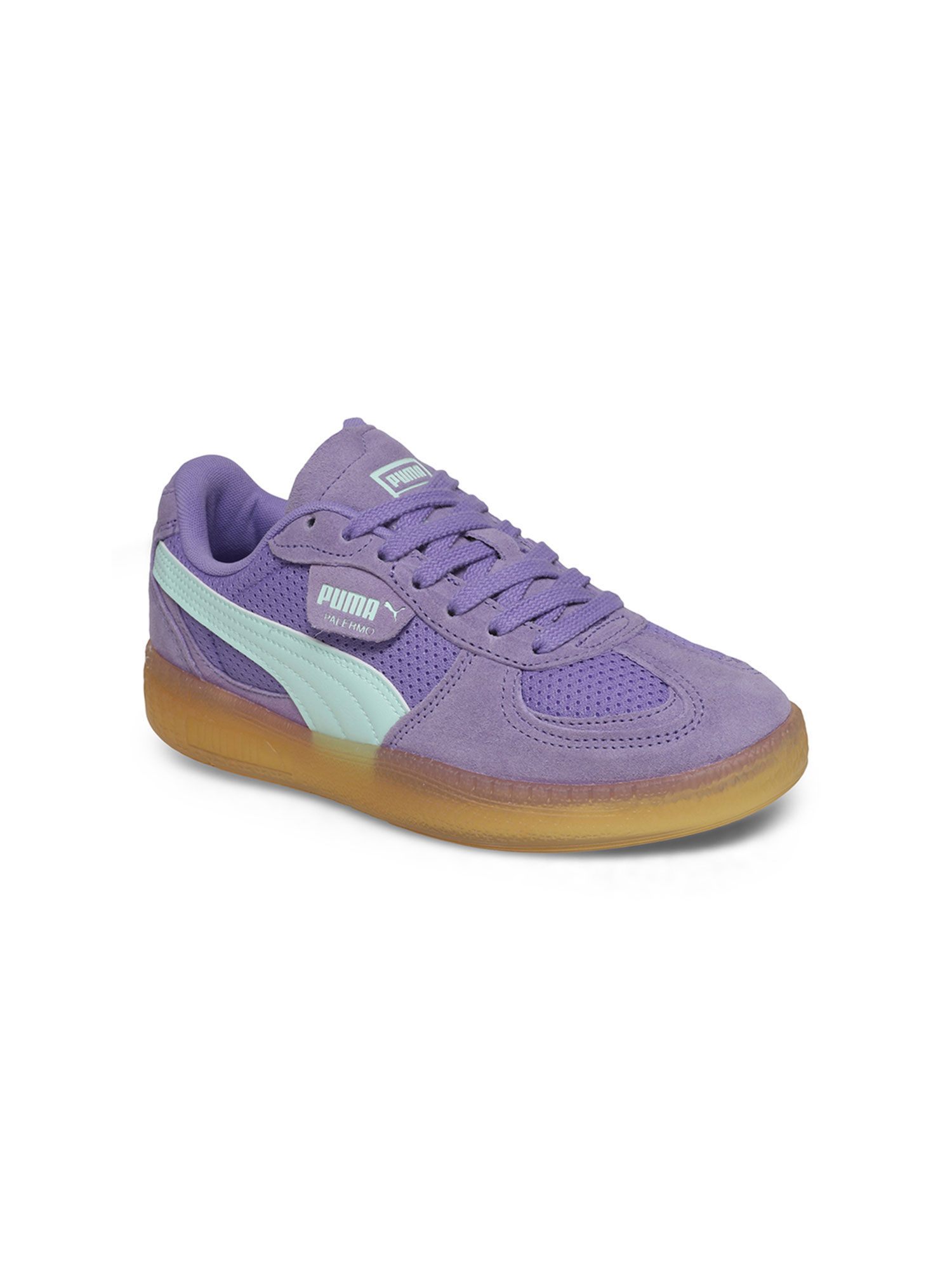 Buy Puma Palermo Moda Vintage Womens Sneakers Online | Footlocker