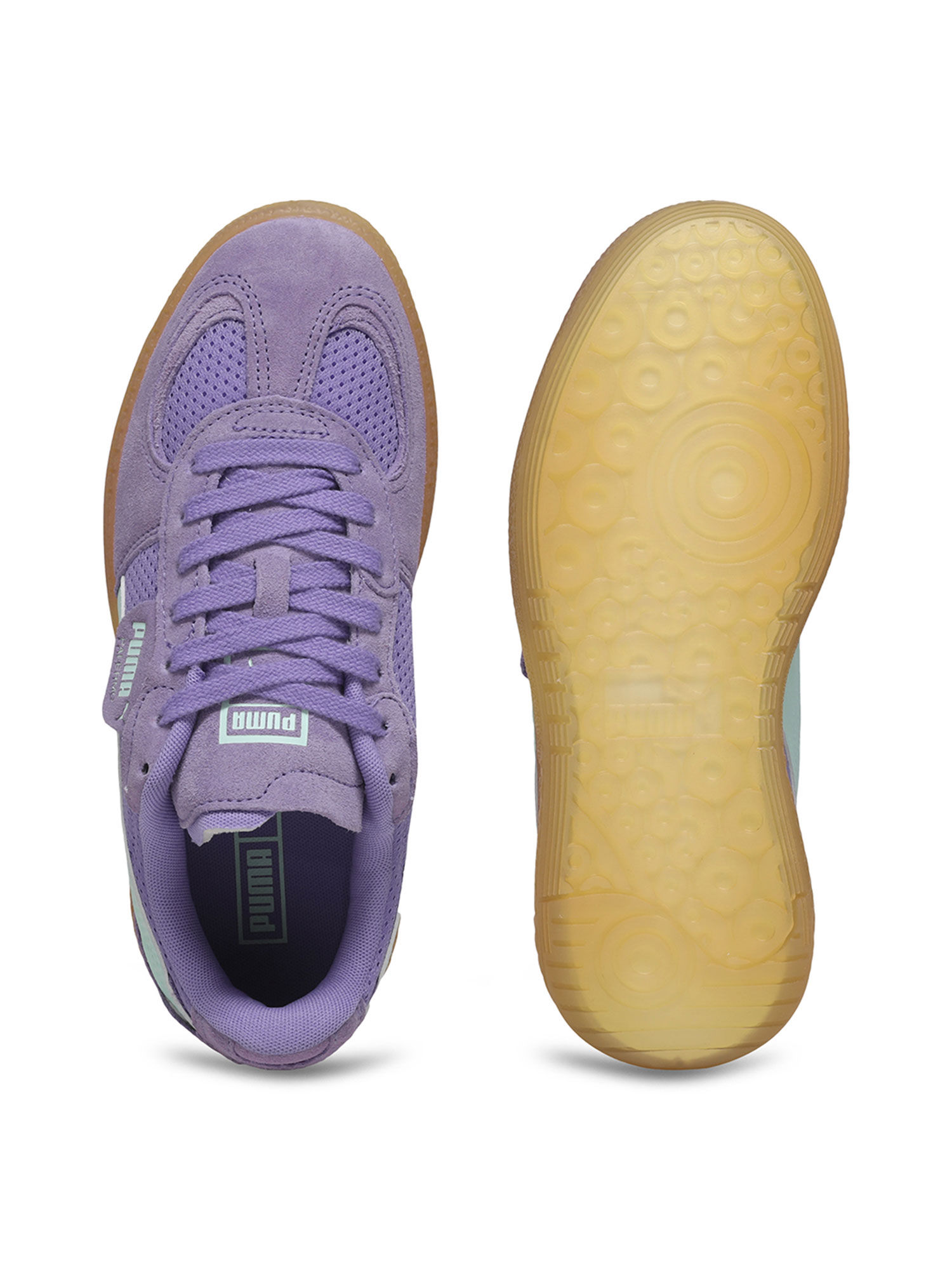 Buy Puma Palermo Moda Vintage Womens Sneakers Online | Footlocker