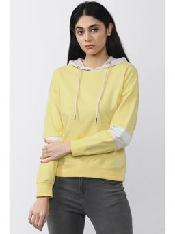 Van Heusen - Yellow Sweatshirt