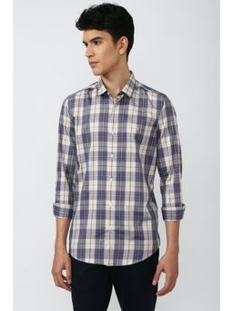 Simon Carter - Multicoloured Shirt